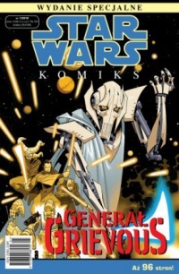 Star Wars Komiks Wydanie Specjalne #04 (01/2010)